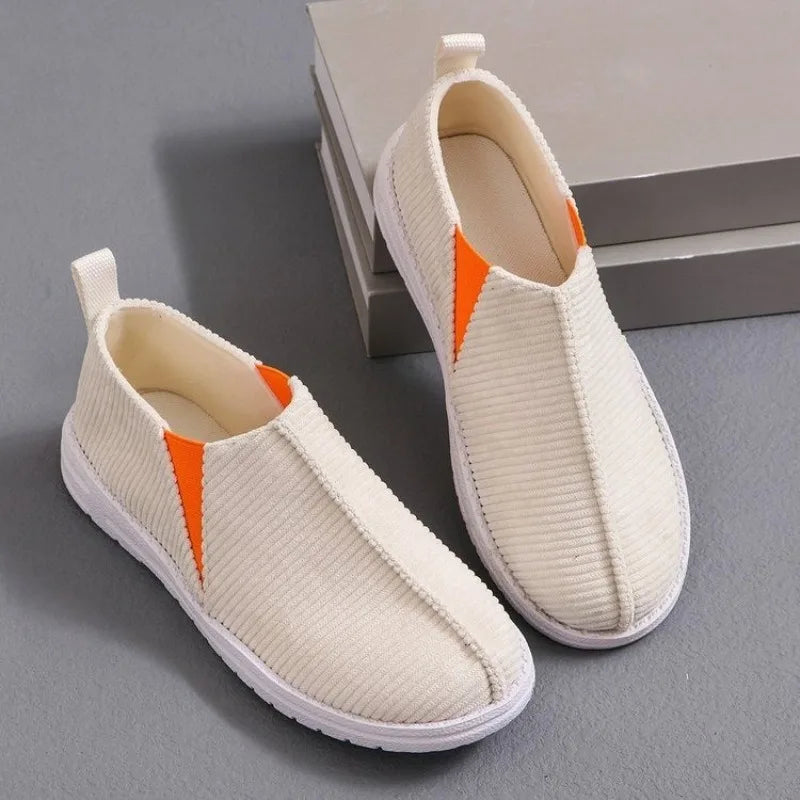 Women Sneakers Spring Summer