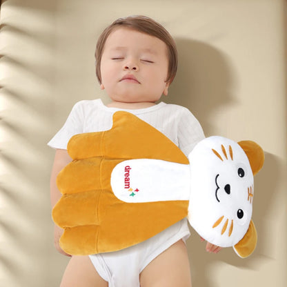 Soothing Baby Sleep Aid Soothing Palms Baby Sleep Aid Infant Calming Sleepers Gentle Hand Palms for Restful Night Gift