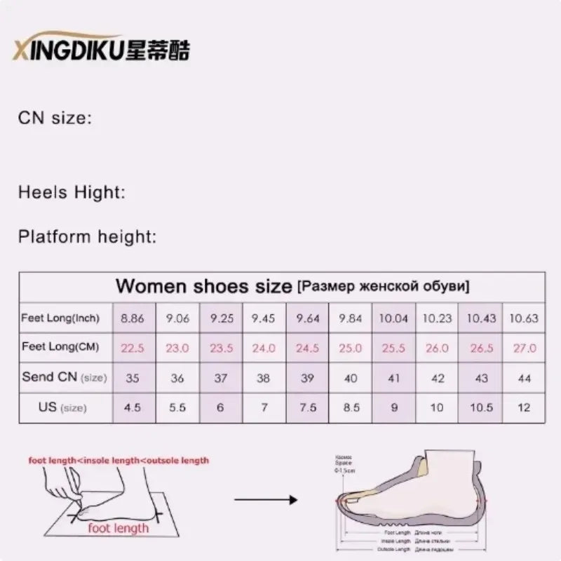 Women Thin Belt Square Wear Summer sandals