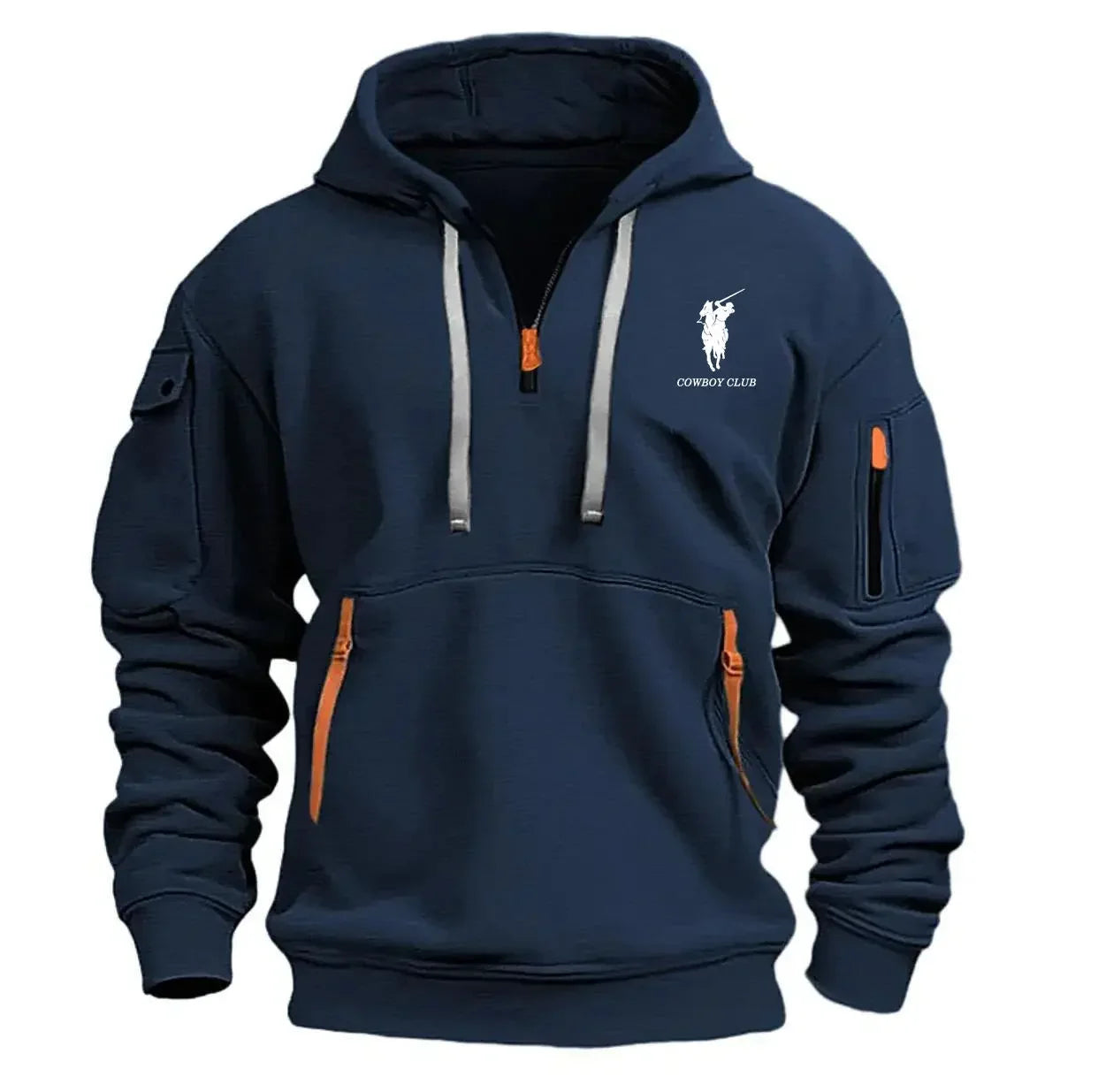 Spring/Fall Fashion Men's Hoodie