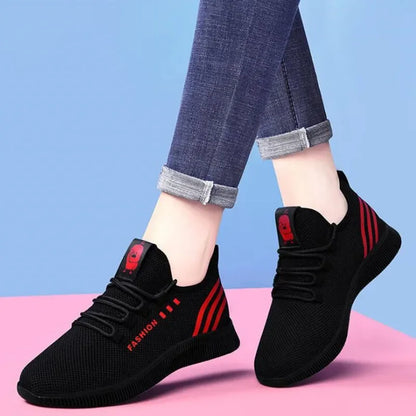 Women Breathable Shoes Casual sports Sneakers