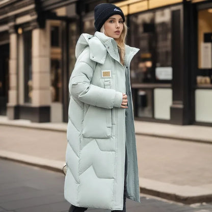 Sarah winter Jacket 2025