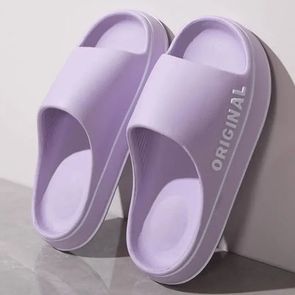 Relax & Shine: 2025 Soft Slippers Collection