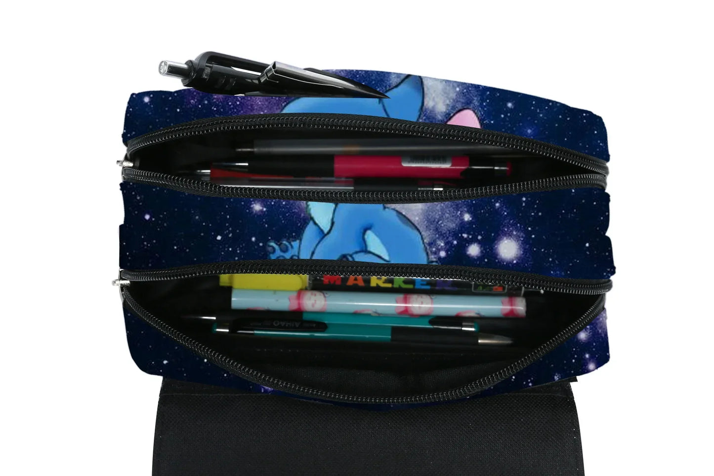 Stationery Box Pen & Pencil  Bag Primary and Secondary School Girls