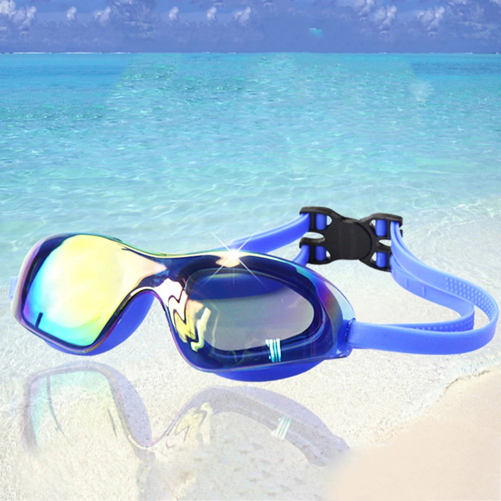 Hydro Guard Goggles