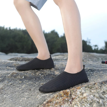 Beach shoes for man and women comfort for beach , river , swimming and diving