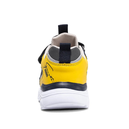 Four Seasons Boys' Fashion Sports Shoes for Children