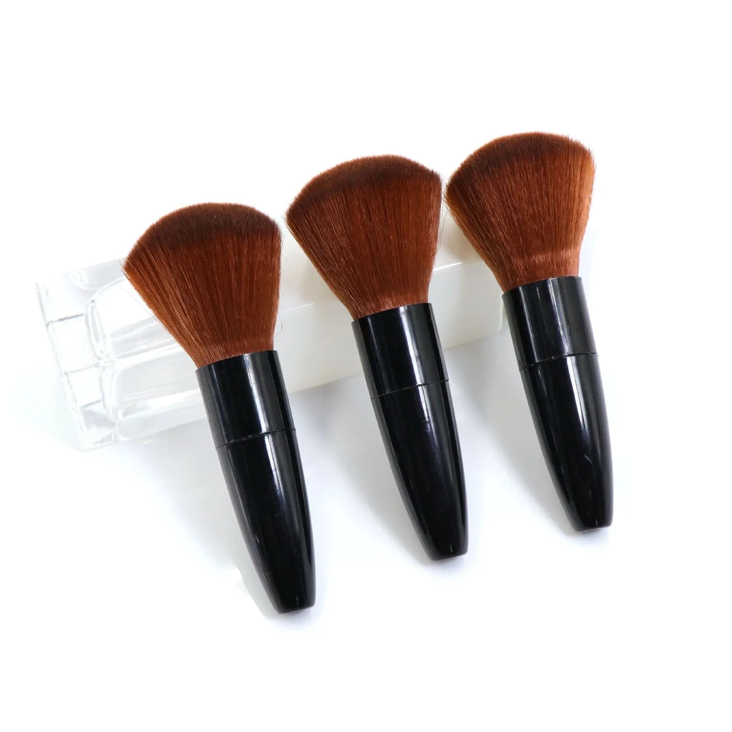 Professional Large Loose Powder Brush Big Fat