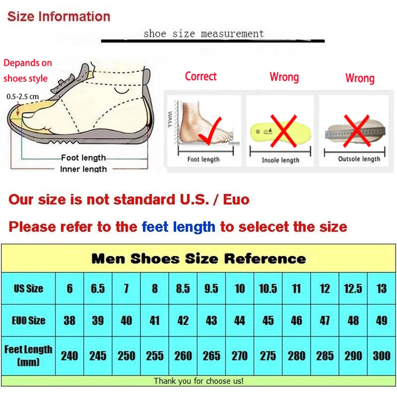 Classic Leather Shoes for Men Slip on Pointed Toe Oxfords Formal Wedding Party