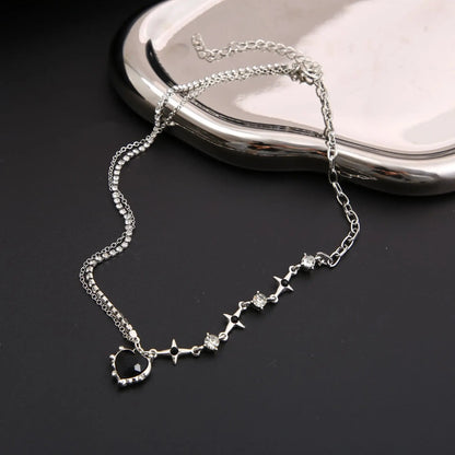 Necklace Jewelry Gift 2025