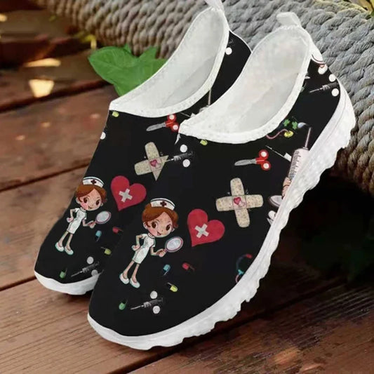 Women Fashion Sneakers  Casual Sports