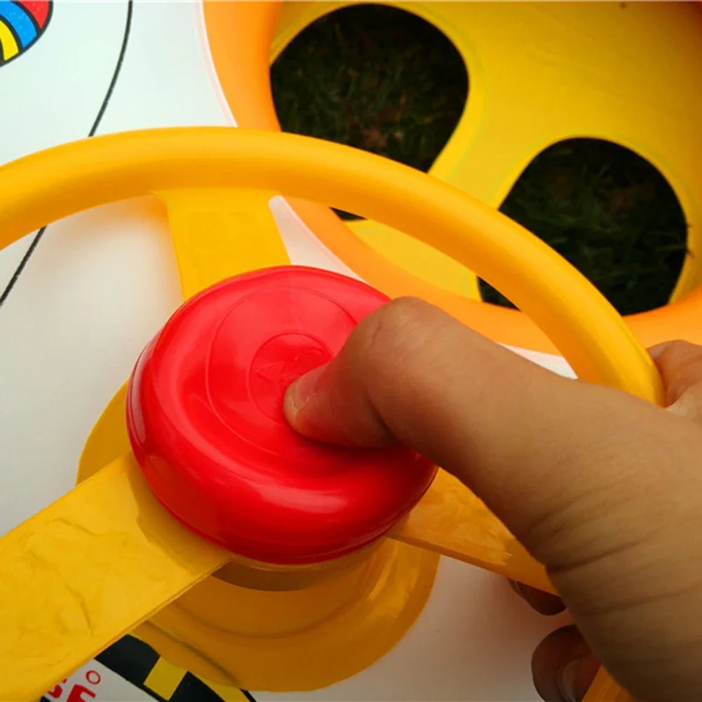 Inflatable Baby Swimming Rings Seat Floating