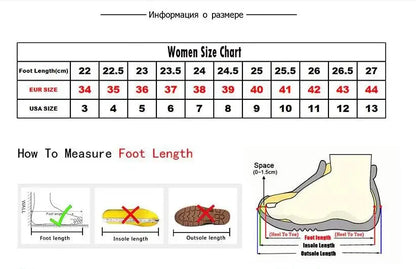 Women Casual Sneakers Lace-up Vulcanized Shoes