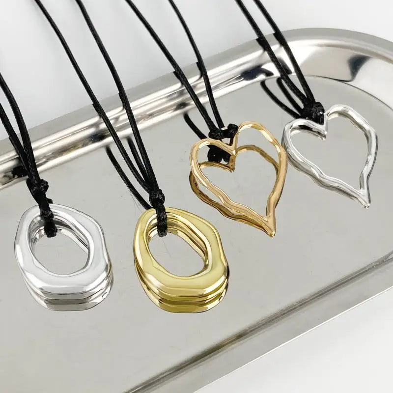 simple Necklace for Women