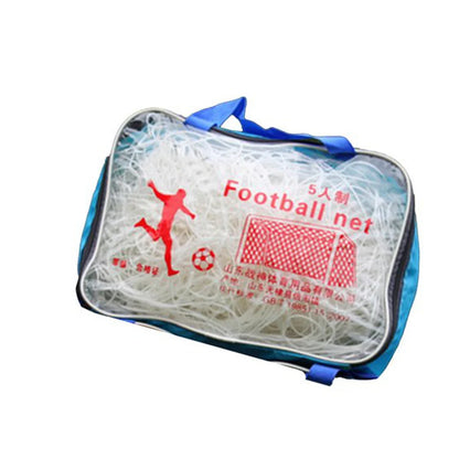 Soccer Goal Net Outdoor Replacement Sports Training