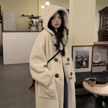 Lily winter jacket 2025