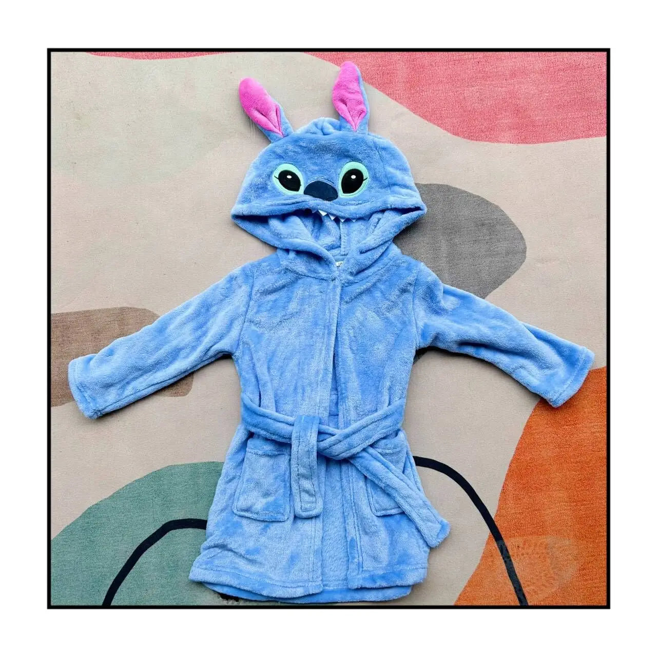 New Children Pijama Kids Boys & Girls Baby Animal