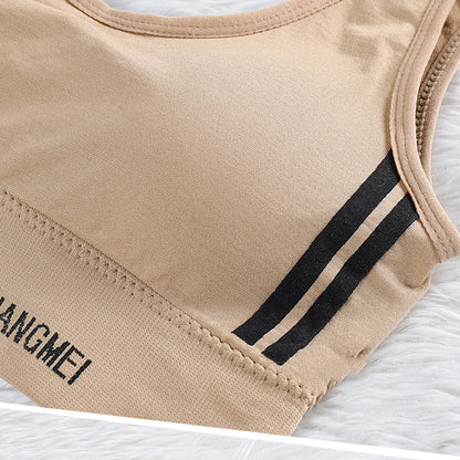 New Summer Women Comfortable Sports Bra Sport-Gym wear