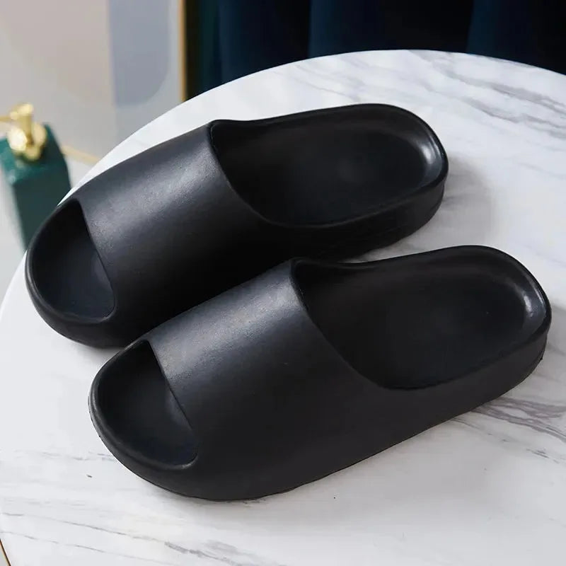 means and women's Big Size Slippers