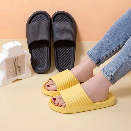 Summer Home Slippers for Men and Women