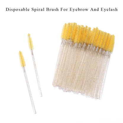 Perfect Lash: Disposable Applicators