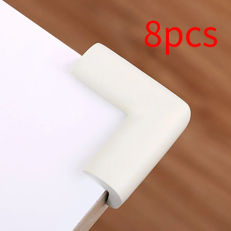 2M Baby Safety Corner Protector Children Protection Furniture Corners Angle Protection Child Safety Table Corner Protector Tape