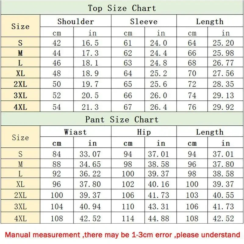 family Men and women Clothing Spotted Sweatshirt Suit Hoodie and Pants Suit Fashion 2025  Winter Clothes New Two Piece Set