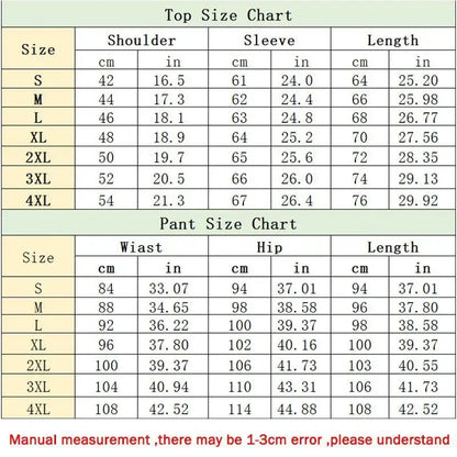 family Men and women Clothing Spotted Sweatshirt Suit Hoodie and Pants Suit Fashion 2025  Winter Clothes New Two Piece Set