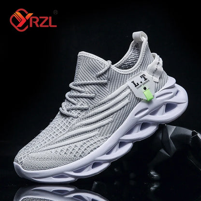 Casual Fashion Shoes for Men Women Outdoor Trail Running & Walking  Lightweight and Breathable