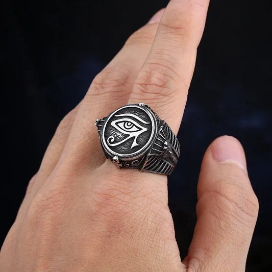 Horus Ring 2025