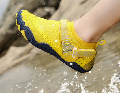 Beach shoes quick dry for man and women comfort for beach , river , swimming pool and diving