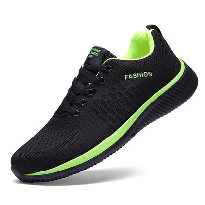 Men Running Walking & Gym Shoes Fashion Casual Sneakers