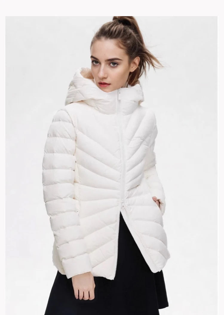 Epic winter jacket 2025