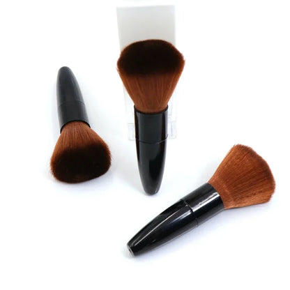 Professional Large Loose Powder Brush Big Fat