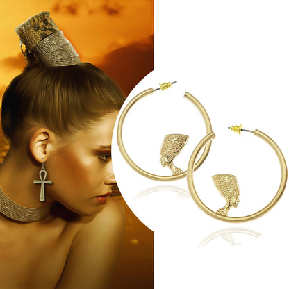 Cleopatra's Timeless Jewelry