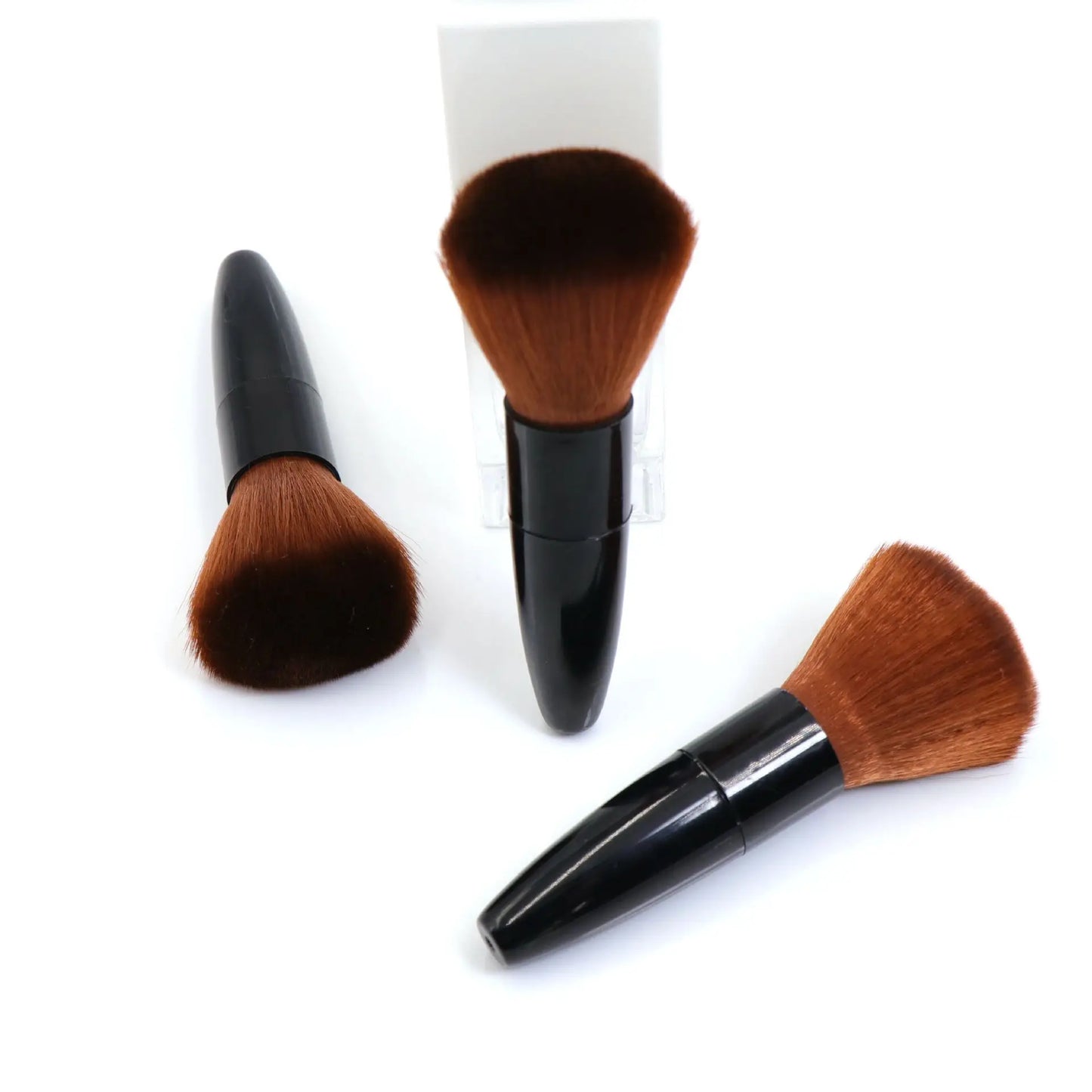 Professional Large Loose Powder Brush Big Fat