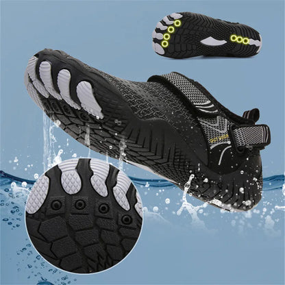 Beach shoes quick dry for man and women comfort for beach , river , swimming pool and diving