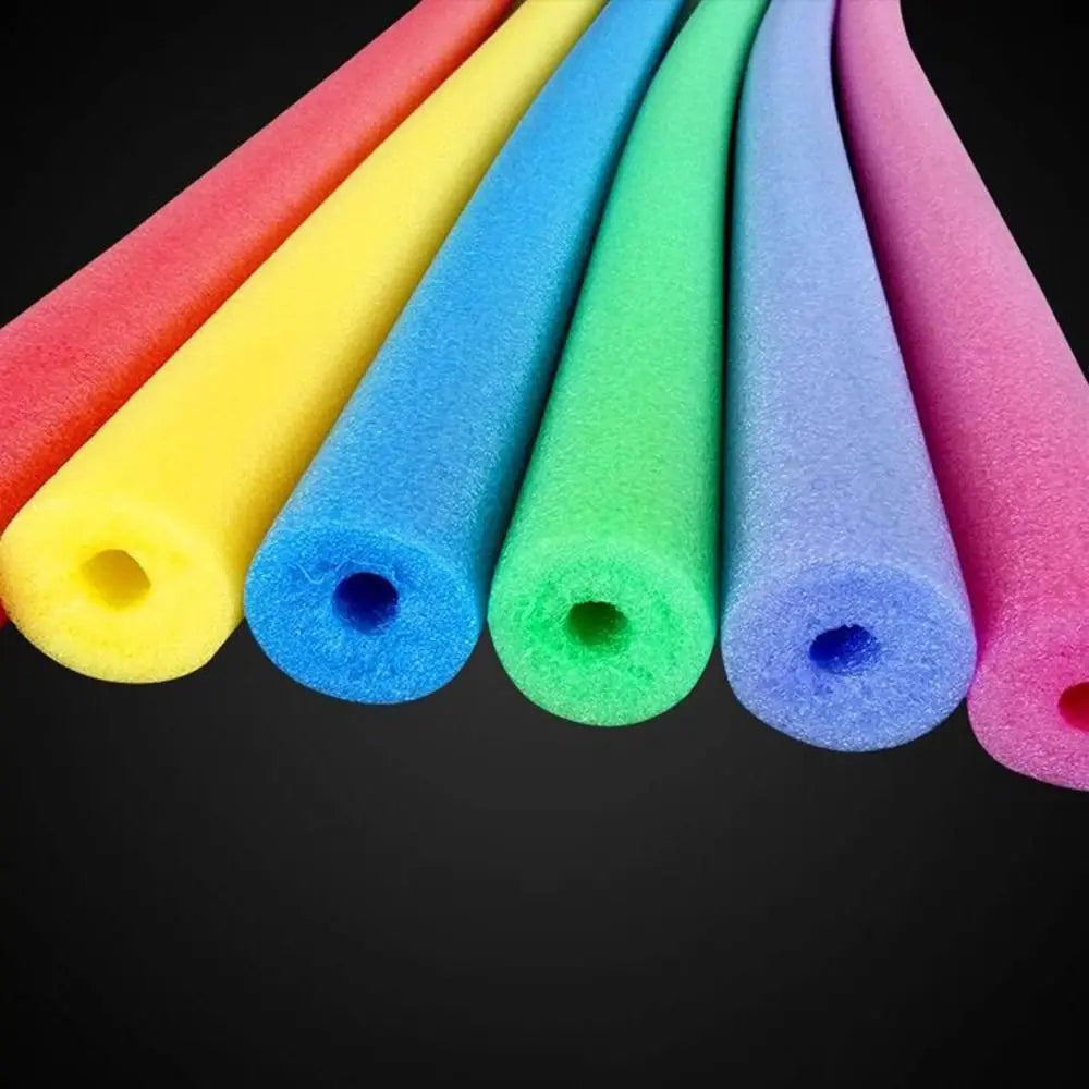 New Multicolor Swimming Pool Foam Noodle