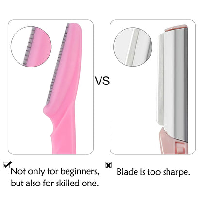 Smooth Edge: Hair Removal Kit