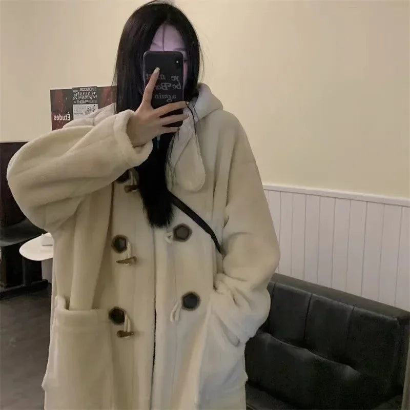 Lily winter jacket 2025