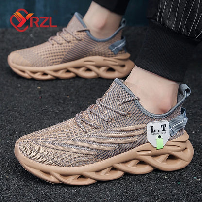 Casual Fashion Shoes for Men Women Outdoor Trail Running & Walking  Lightweight and Breathable