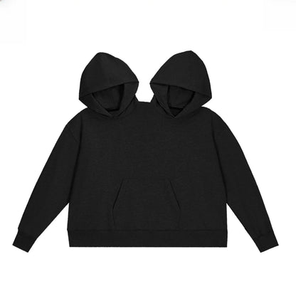 Heart2Heart Hoodie 2025