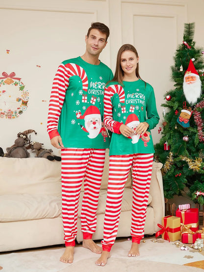 Festive Family 2025: Matching Christmas Pajamas for All Ages