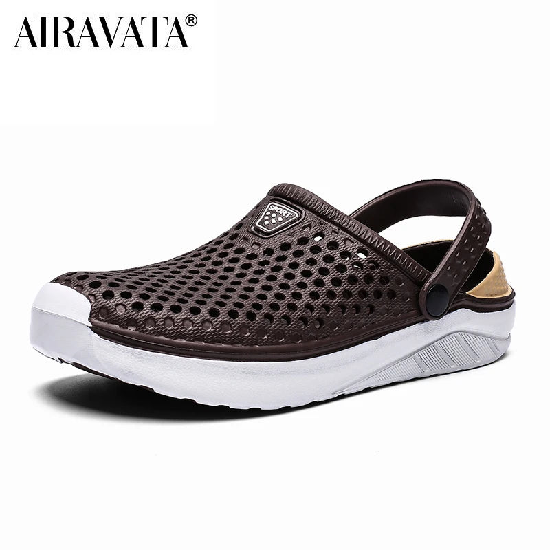 Beach sandal for man and women comfort for beach , river , swimming pool and diving