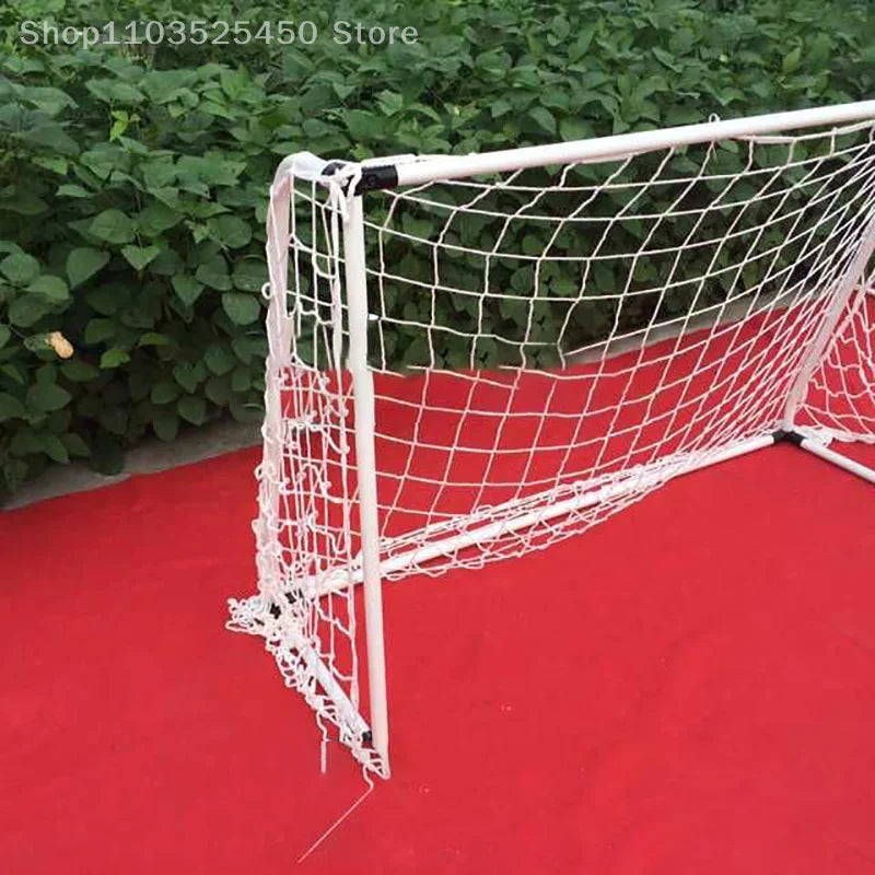 Mini Soccer Goal Net - Kids Indoor & Outdoor Training