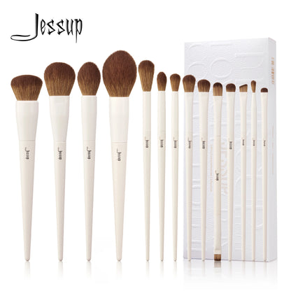 Pro Makeup Artistry Brushes