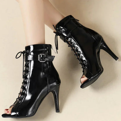 Women's Summer High Heel Shoes