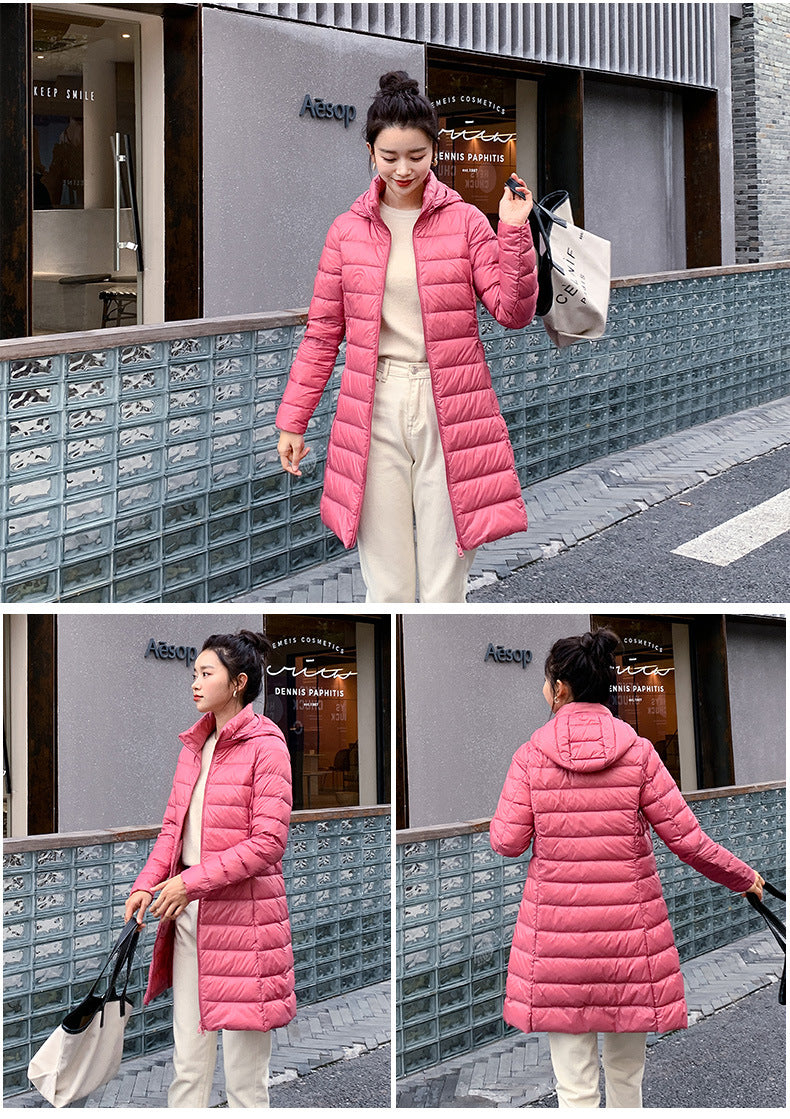 Olivia   Jackets 2025 New Arrival Autumn Winter