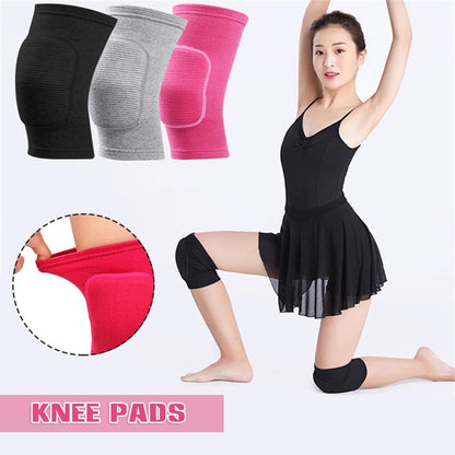 Cycling & Dancing Knee Brace