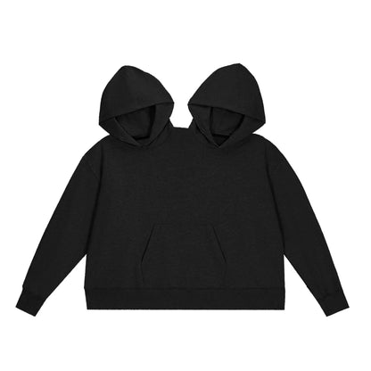 Heart2Heart Hoodie 2025